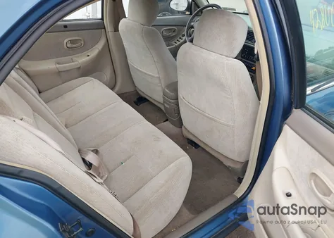 1998 Oldsmobile Intrigue from USA, damaged, VIN 1G3WH52K8WF334801